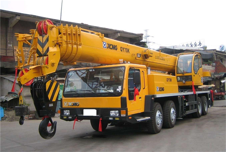 阿瓦提县吊车出租选择重点